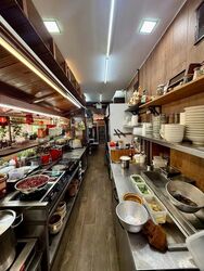 Blks 2 & 3 Changi Village Road (hawker Centres) (D17), Retail #502723791